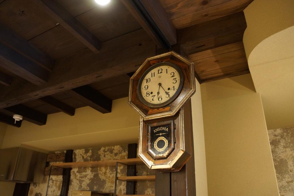 一棟まるまる貸切宿 10名様まで Guesthouse Gokurakudo Kjóto Exteriér fotografie
