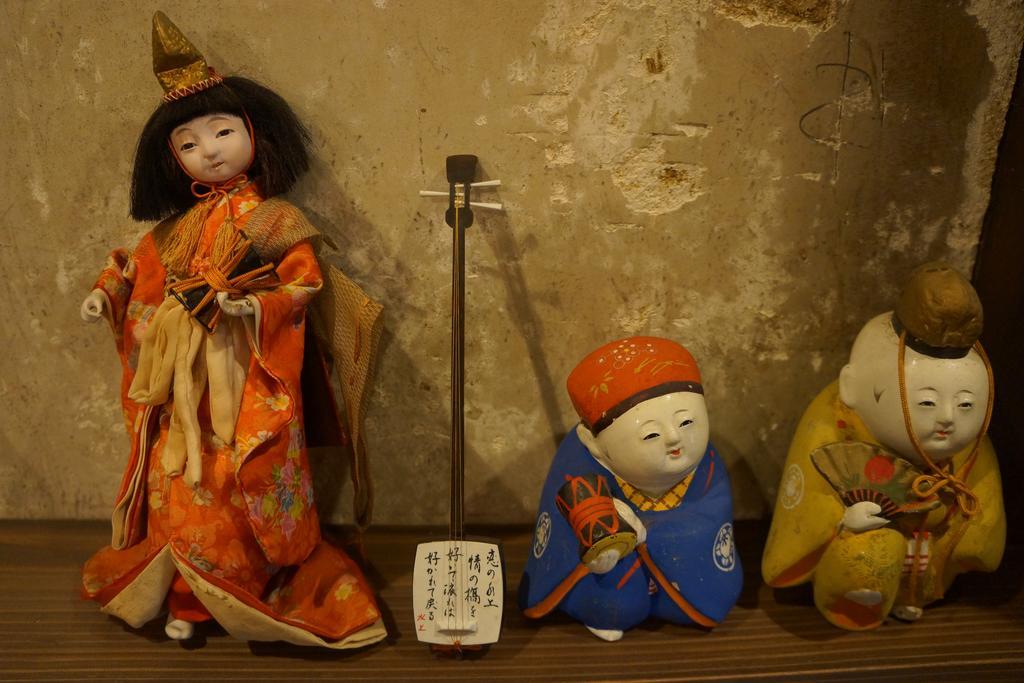 一棟まるまる貸切宿 10名様まで Guesthouse Gokurakudo Kjóto Exteriér fotografie