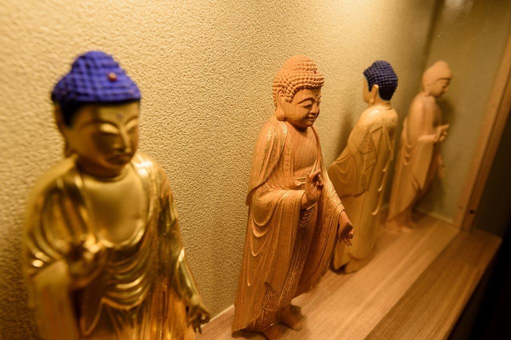 一棟まるまる貸切宿 10名様まで Guesthouse Gokurakudo Kjóto Exteriér fotografie