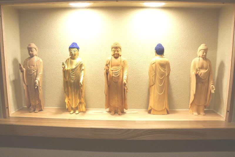 一棟まるまる貸切宿 10名様まで Guesthouse Gokurakudo Kjóto Exteriér fotografie