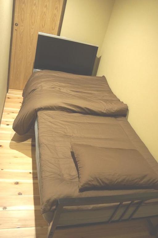 一棟まるまる貸切宿 10名様まで Guesthouse Gokurakudo Kjóto Exteriér fotografie