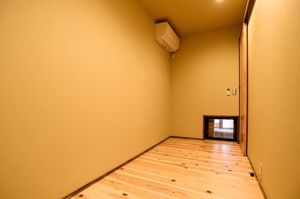 一棟まるまる貸切宿 10名様まで Guesthouse Gokurakudo Kjóto Exteriér fotografie