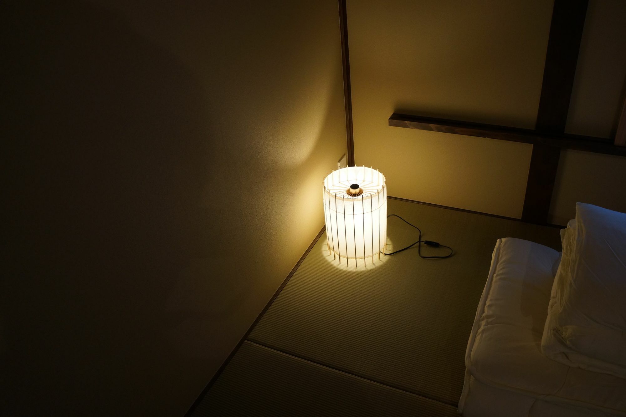 一棟まるまる貸切宿 10名様まで Guesthouse Gokurakudo Kjóto Exteriér fotografie